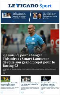 Le Figaro Sport
