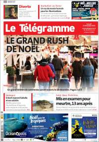 Télégramme