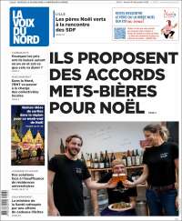 La Voix du Nord