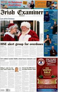 Irish Examiner