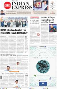 New Indian Express