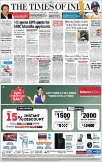 The Times of India