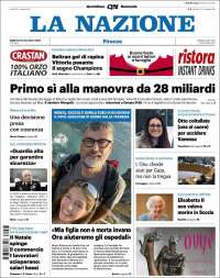 La Nazione