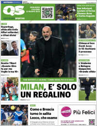 Quotidiano Sportivo