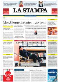 La Stampa