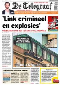 De Telegraaf