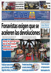 El Diario del Cusco
