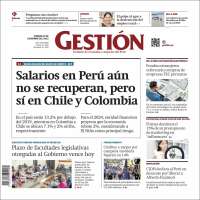 Diario Gestión