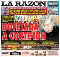 La Razón