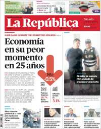 La Republica