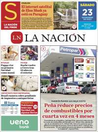 La Nación