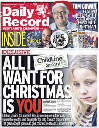 Daily Record