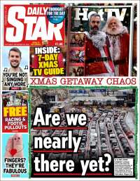 Daily Star