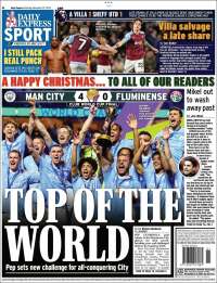 Express Sport