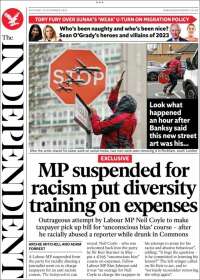 The Independent