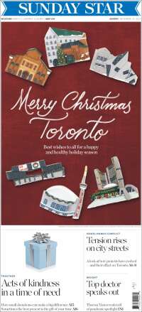 The Toronto Star