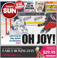 The Toronto Sun