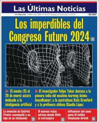 Las Últimas Noticias