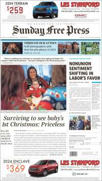 Detroit Free Press