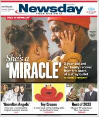 Newsday