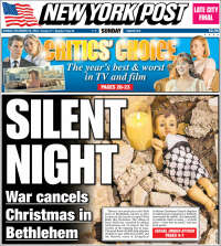 New York Post