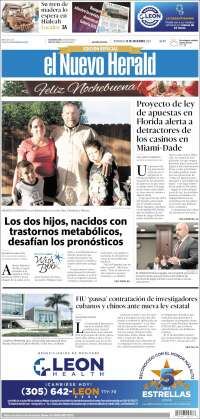 El Nuevo Herald