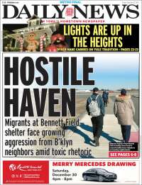 Daily News - New York