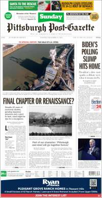 Pittsburgh Post-Gazette