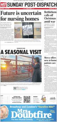St. Louis Post-Dispatch