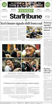 Star Tribune