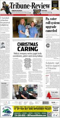 Tribune-Review