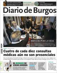 Diario de Burgos