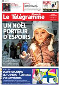 Télégramme