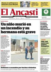 El Ancasti