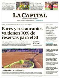 La Capital - Rosario