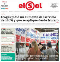 El Sol Diario