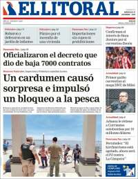 El Litoral Corrientes