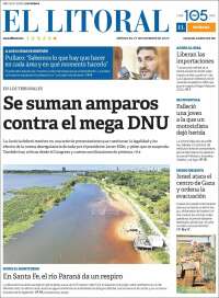 Diario El Litoral