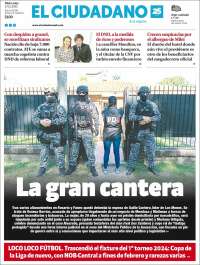 Diario El Ciudadano