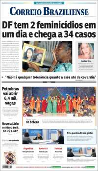 Correio Braziliense