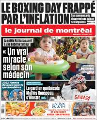 Le Journal de Montréal