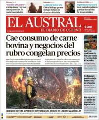 El Austral de Osorno