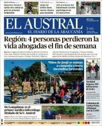 El Austral de Temuco