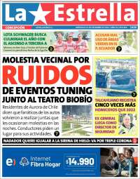 La Estrella de Concepción