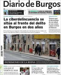 Diario de Burgos