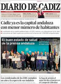 Diario de Cádiz