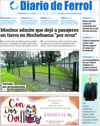 Diario de Ferrol