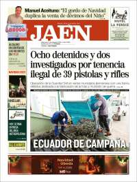 Diario Jaén