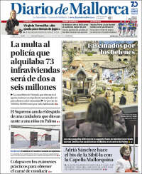 Diario de Mallorca