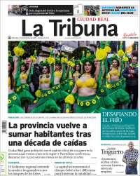 La Tribuna de Ciudad Real